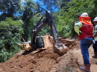Korban Tewas Longsor Tambang Liar Bolmong Jadi 8 Orang