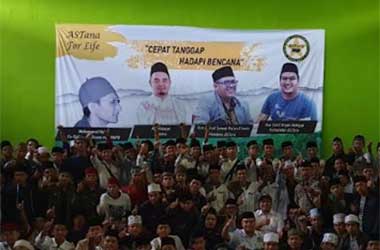 Master C19 Konsolidasi Menangkan Jokowi-Ma'ruf