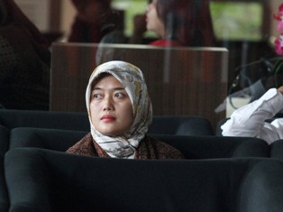 KPK Cecar Aliran Dana Mustafa ke Bupati Lampung Timur