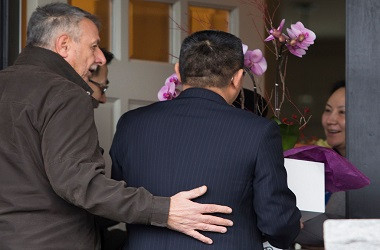 Kanada Mulai Proses Ekstradisi Petinggi Huawei