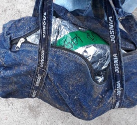 Oknum TNI Diduga Jadi Otak Penyelundup Ekstasi