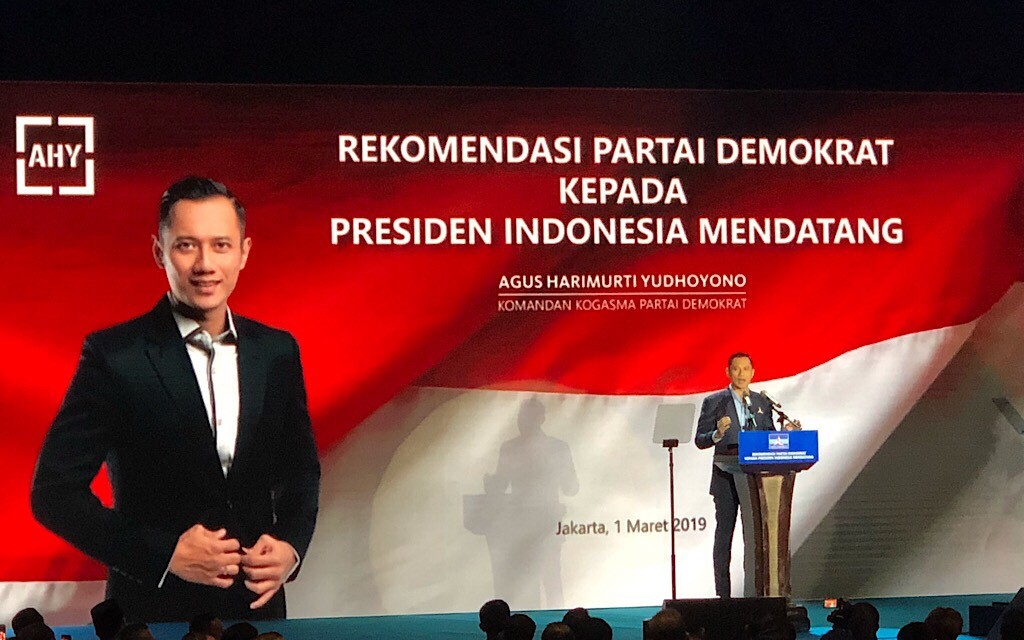 Pemilu Bukan Ajang Memaksakan Kehendak