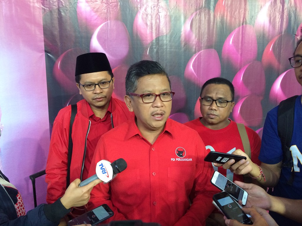 Aspirasi Demokrat ke Prabowo-Sandi Dinilai Tersumbat