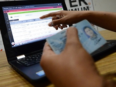 Aturan KTP-el WNA Tak Terbit di Era Jokowi