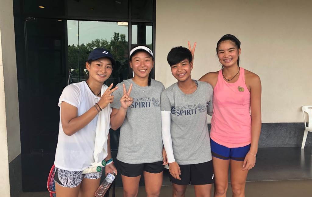 Priska Madelyn Nugroho (Kiri) (Foto: Istimewa)