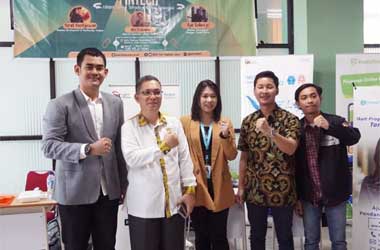 Generasi Muda Diajak Melek Teknologi Keuangan