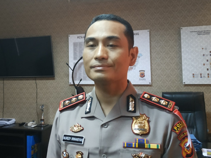 Tersangka Kampanye Hitam di Karawang Kemungkinan Bertambah