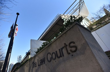 Petinggi Huawei Gugat Otoritas Kanada