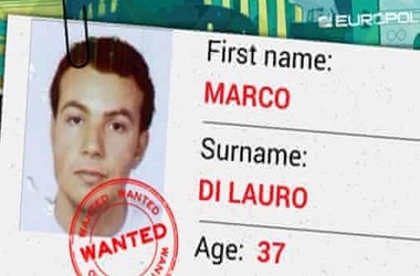 Bos Mafia Ditangkap saat Sedang Makan Pasta