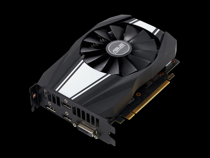 NVIDIA GTX 1660 Ti Dirilis, Gantikan GTX 1060