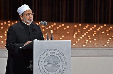 Imam Al-Azhar Sebut Poligami Tidak Adil bagi Perempuan