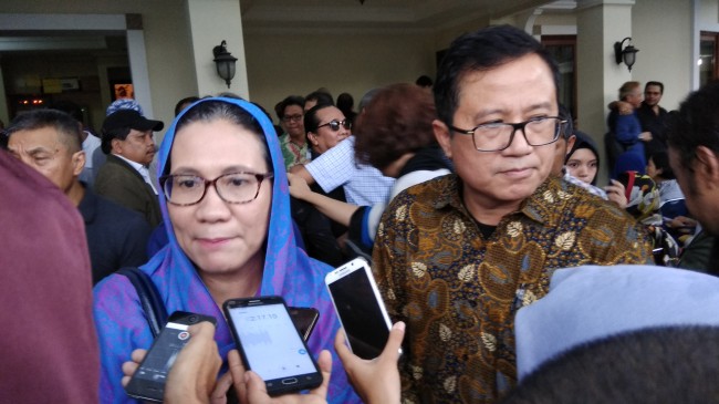 Demokrat Ibaratkan Penangkapan Andi Arief Petir di Siang Bolong
