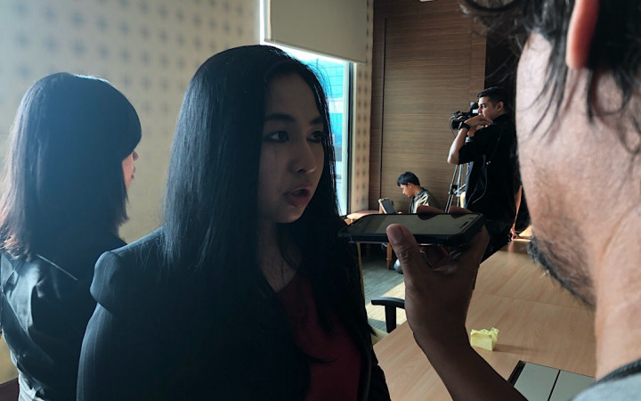 Kronologi Penangkapan Andi Arief Versi Pihak Hotel