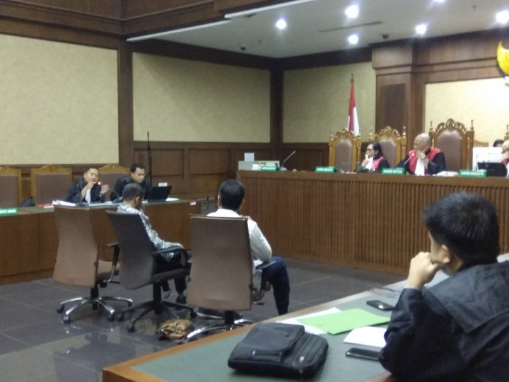 Jaksa Kulik Asal Muasal Dana Aceh Marathon