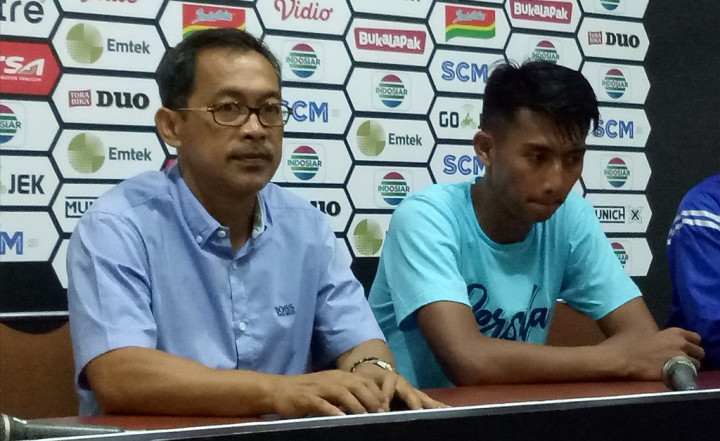 Taklukkan Persita, Persela Pede Hadapi Arema
