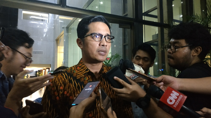 Eks Anggota DPRD Sumut Segera Disidang