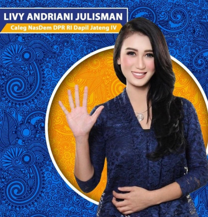 Caleg NasDem Tegaskan tak Terlibat Penangkapan Andi