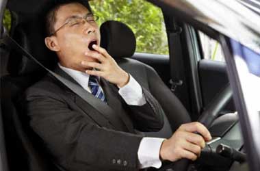 Ganti Sirkulasi Udara, Ampuh Usir Lelah saat Berkendara