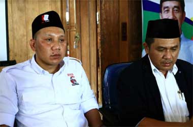 Istighotsah Memperingati Hari Lahir NU ke-93