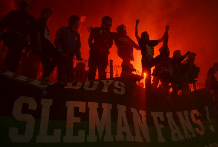 Jadwal Piala Presiden Hari Ini: Laga dari Grup Neraka!