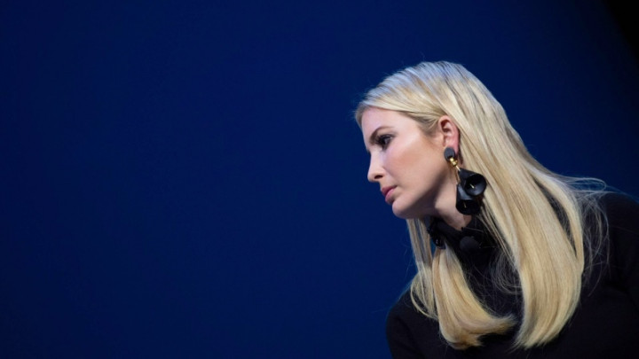 Ivanka Trump jadi Incaran Penyelidikan Kongres AS