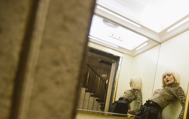 Mengenal Claustrophobia yang Sebabkan Panik di Ruang Sempit