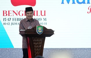 Birokrasi Indonesia Disebut Lebih Mudah Ketimbang India