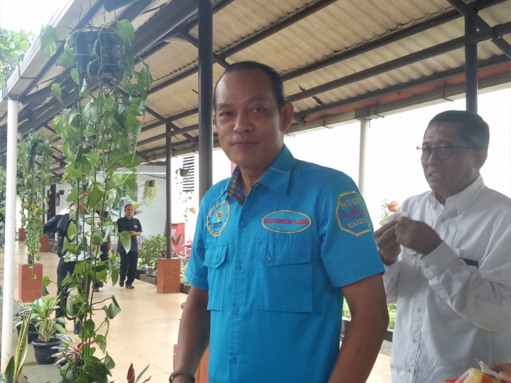 BNN Ingatkan Komitmen Elite Politik Basmi Narkoba