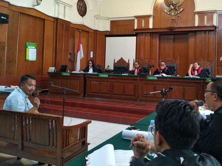 Ahmad Dhani Ditolak karena Khawatir Pancing Keributan