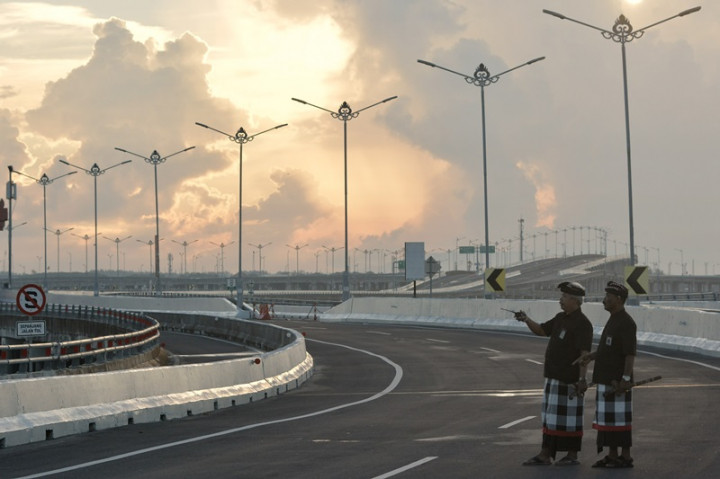 Nyepi, Operasional Jalan Tol Bali Mandara akan Ditutup