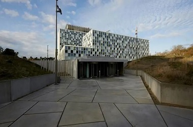 Malaysia Bergabung dengan Mahkamah Pidana Internasional