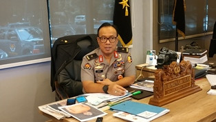 Andi Arief Berpotensi Lolos dari Jerat Pidana