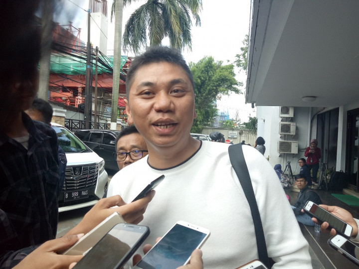Demokrat Sebut Andi Arief Bakal Direhabilitasi