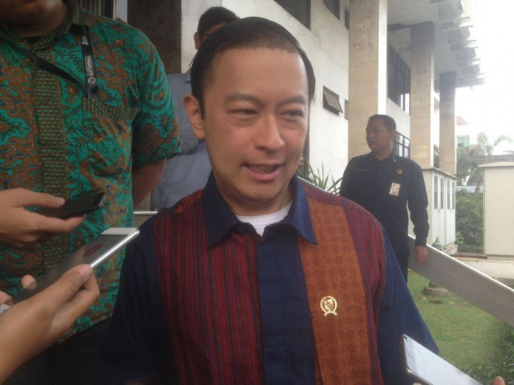 BKPM Terus Membenahi Sistem OSS