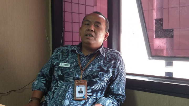 Narapidana Rutan Kelas II Depok 'Beli' Kamar Rp8 Juta