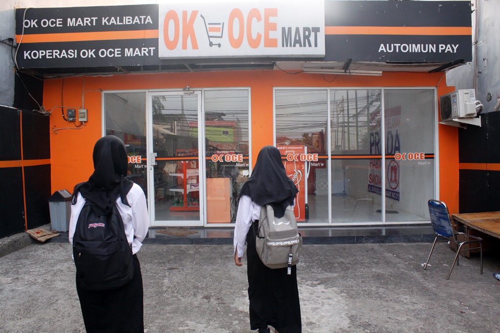 Blunder Jika OKE OCE Jadi Program Nasional