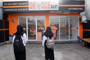 Blunder Jika OKE OCE Jadi Program Nasional