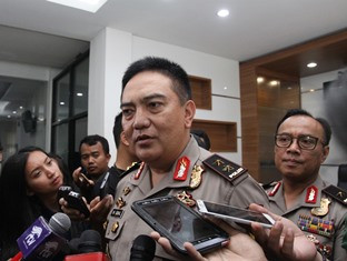 Andi Arief Diduga Berulang Kali <i>Nyabu</i>