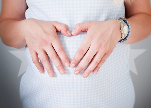 <i>Carpal</i> <i>Tunnel</i> <i>Syndrome</i> pada Wanita Hamil