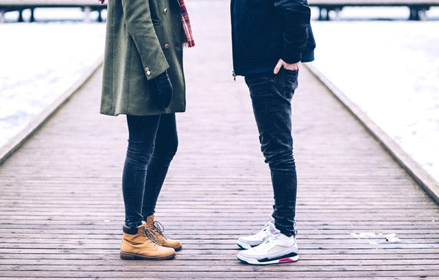 Ada beberapa masalah perilaku yang dapat menghancurkan ikatan pernikahan jika tidak diselesaikan. (Foto: Pexels.com)