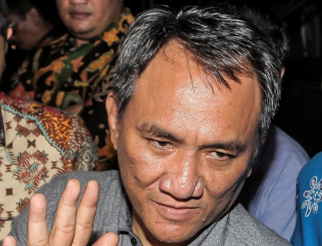 Tak Ingin Terbenam di Jalan yang Salah