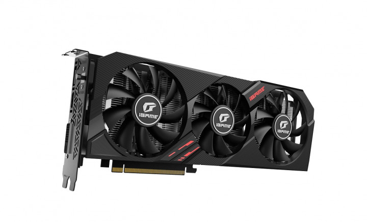 Colorful Juga Adopsi NVIDIA GeForce GTX 1660 Ti