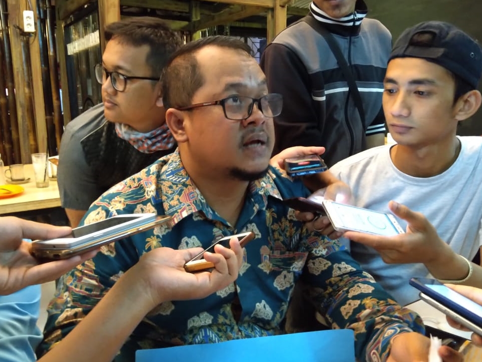 Satu WNA di Cirebon Masuk DPT sejak Pilkada 2018