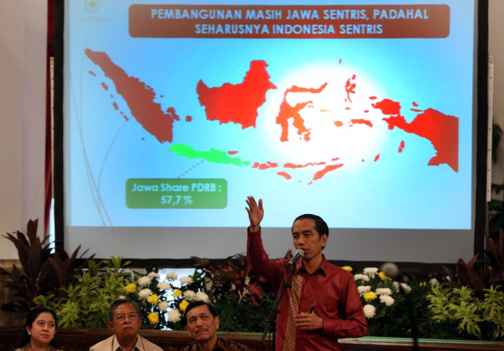 Penyusunan RKP 2020 Harus Jalan di Tahun Pemilu
