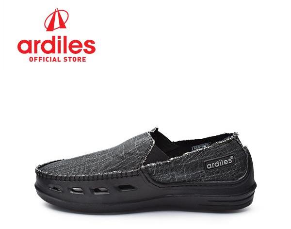 Australia Kontrak Produsen Sepatu Ardiles Rp70,6 Miliar