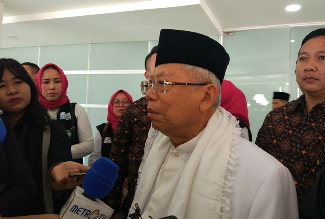 Ma`ruf Prihatin Andi Arief Terjerat Narkoba