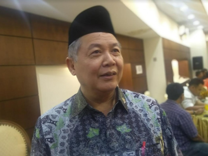 PDIP Mafhum Caleg Demokrat Jatim Dukung Jokowi