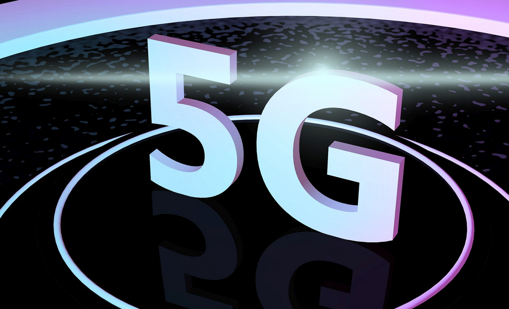 Nikmati Internet Canggih dengan 5G di Desa Tayem