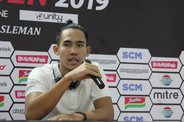 Ryuji Utomo: Terima Kasih Jakmania