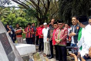 Mustahil Ma'ruf Amin Melarang Azan